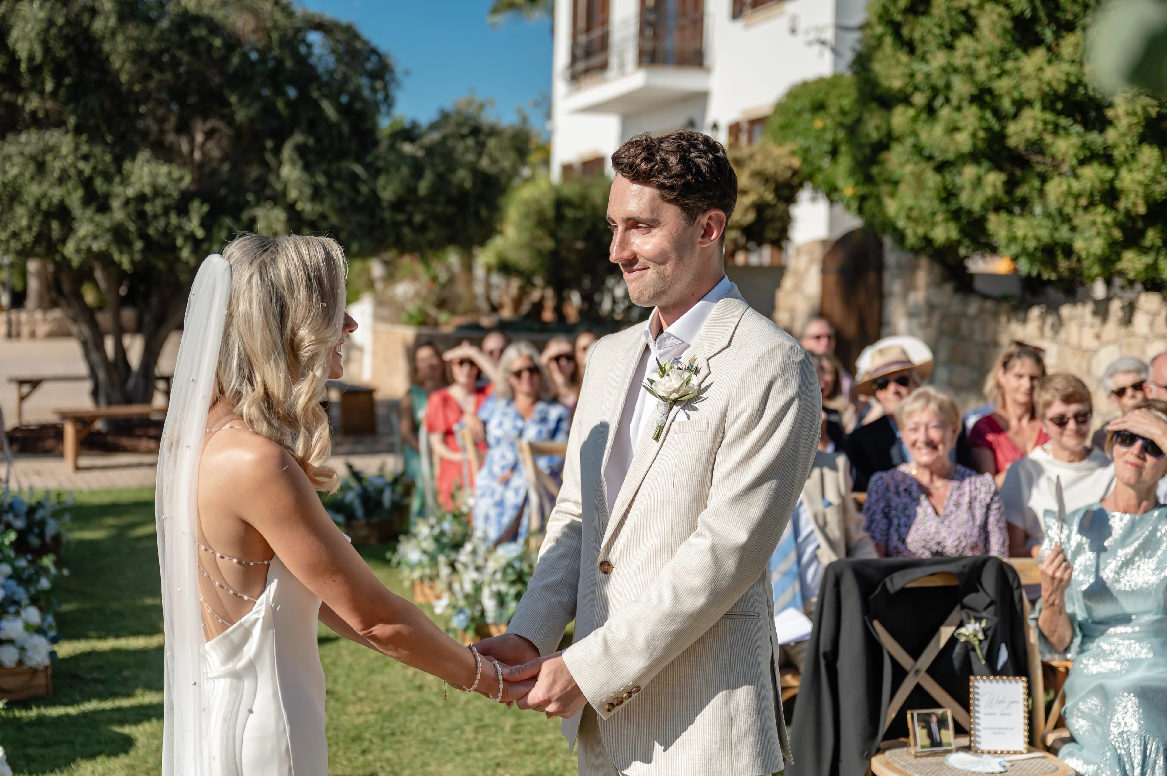 Family Elopement