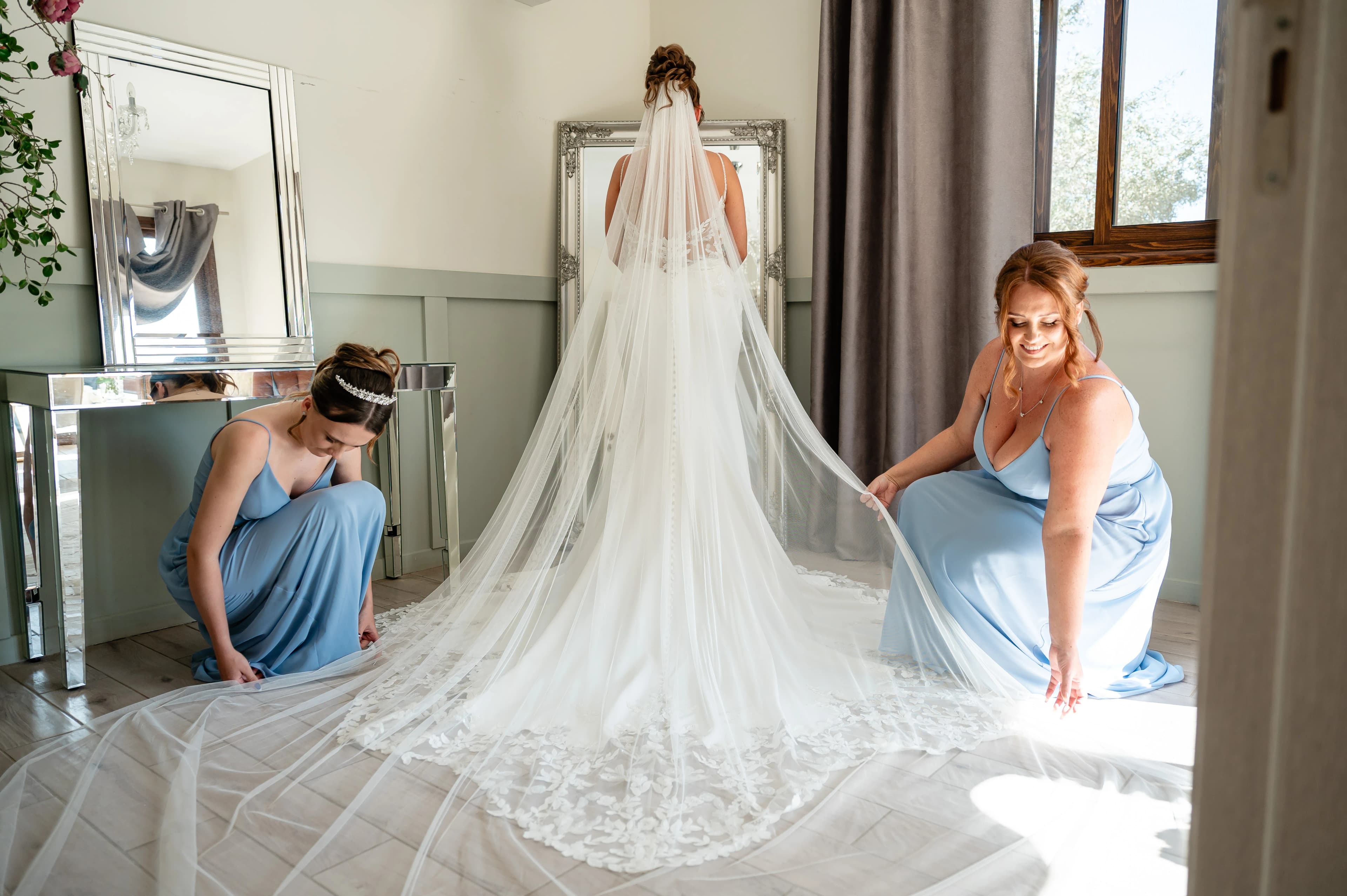 Bridal Suite